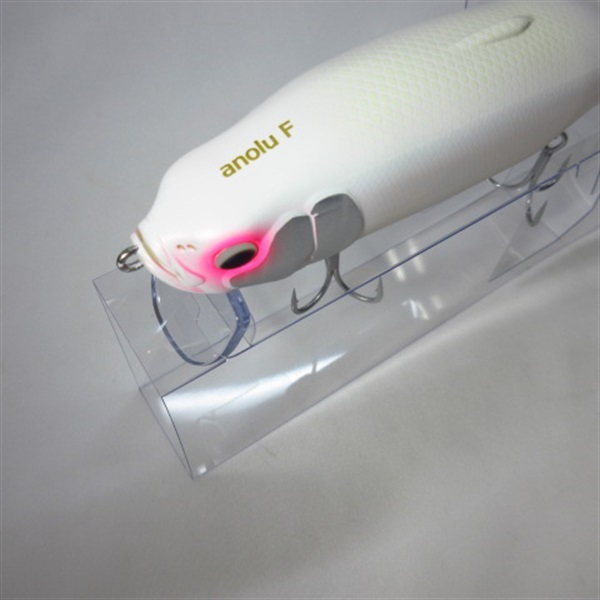 アノール ２００Ｆマットホワイトグローバック